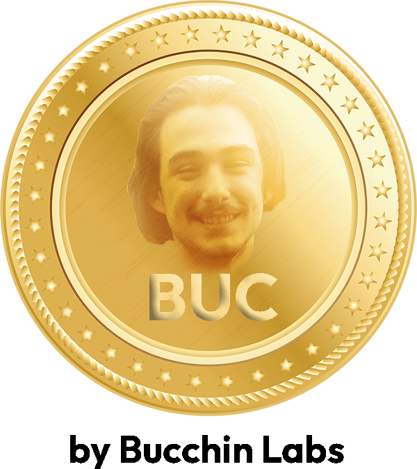 Buccoin Logo